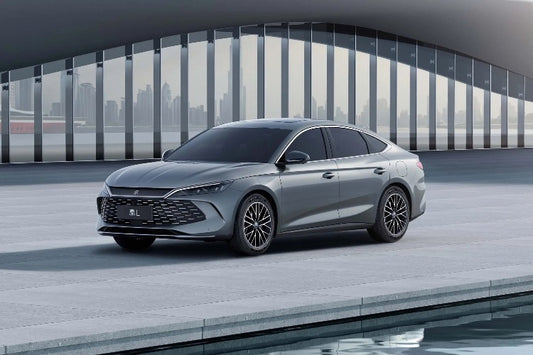 What Does It Mean for a Car with 46.06% Thermal Efficiency???