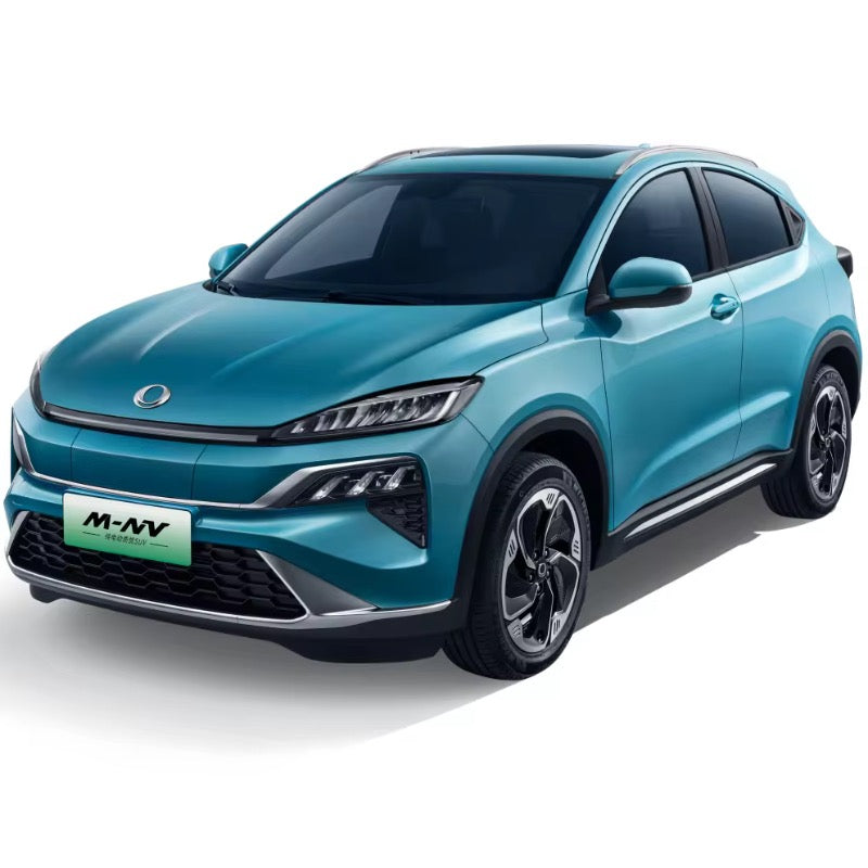 HONDA M-NV