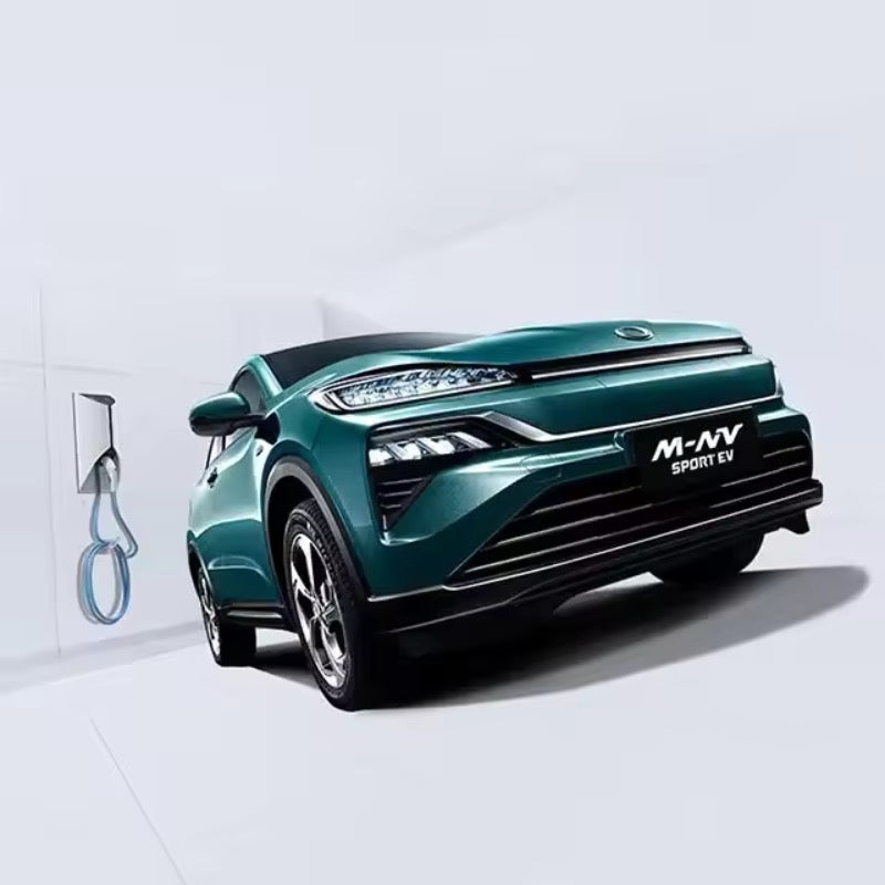 HONDA M-NV
