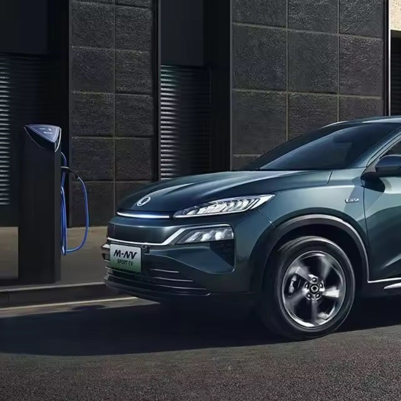 HONDA M-NV