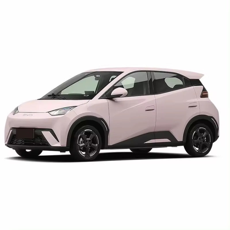 BYD Seagull 2024