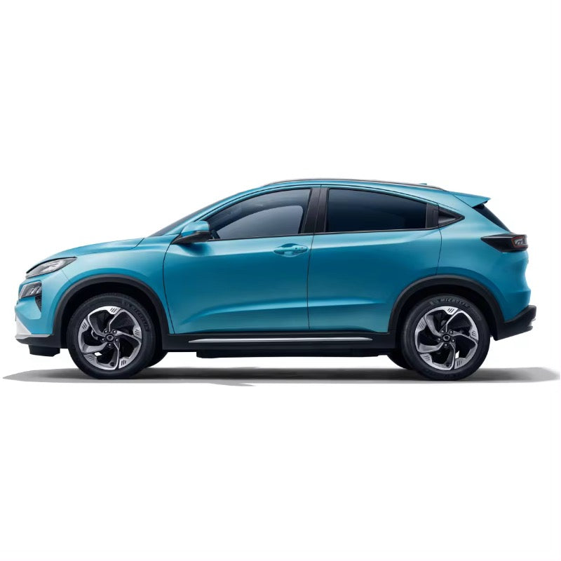 HONDA M-NV
