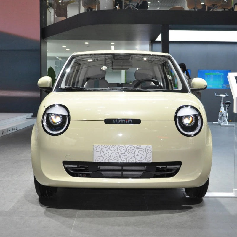 Changan Lumin MINI  EV