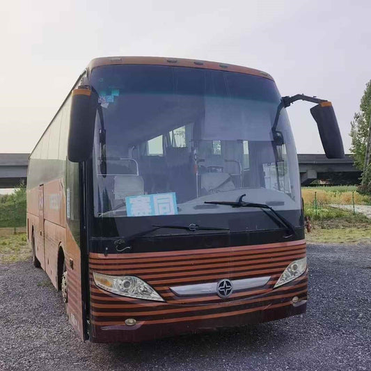 Asiastar 6121 55 seats