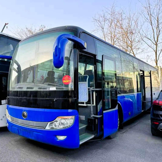 Yutong 6121 65-70 seats