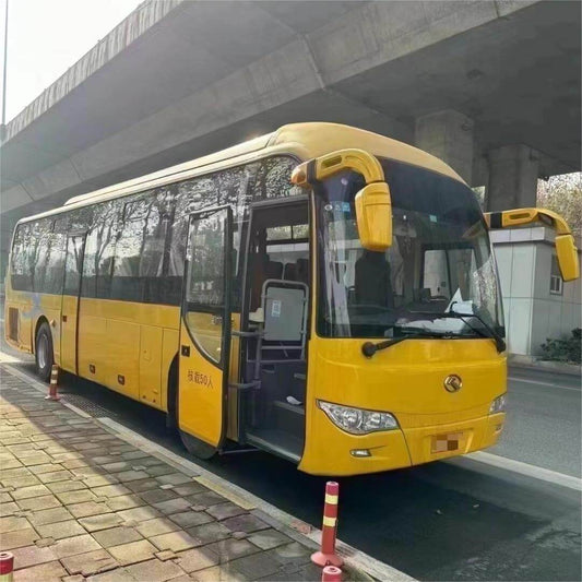 King Long Bus