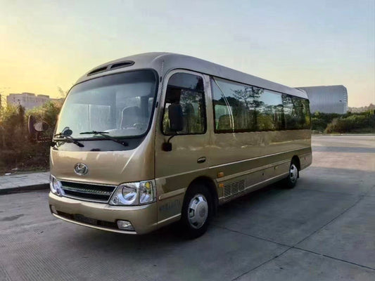 Hyundai County 17 Seats