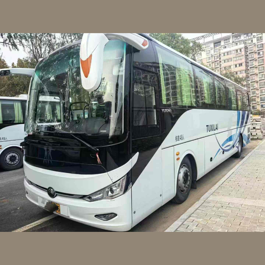 Yutong C11 48 seats