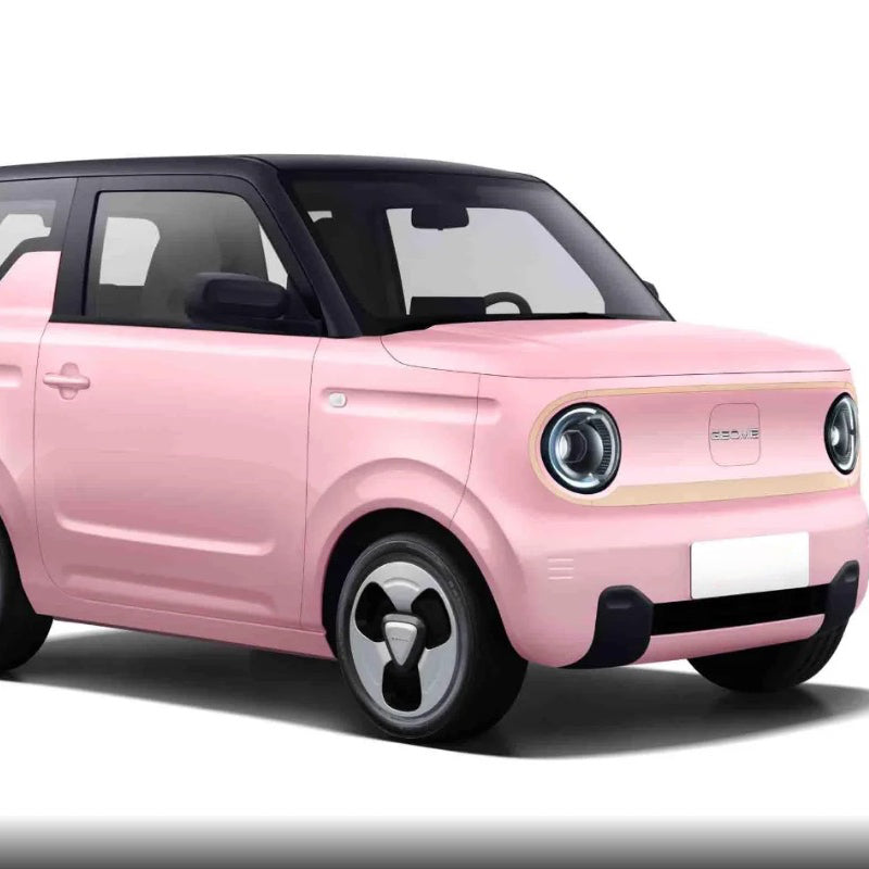 Geely GEOME Panda Mini EV Car 200KM