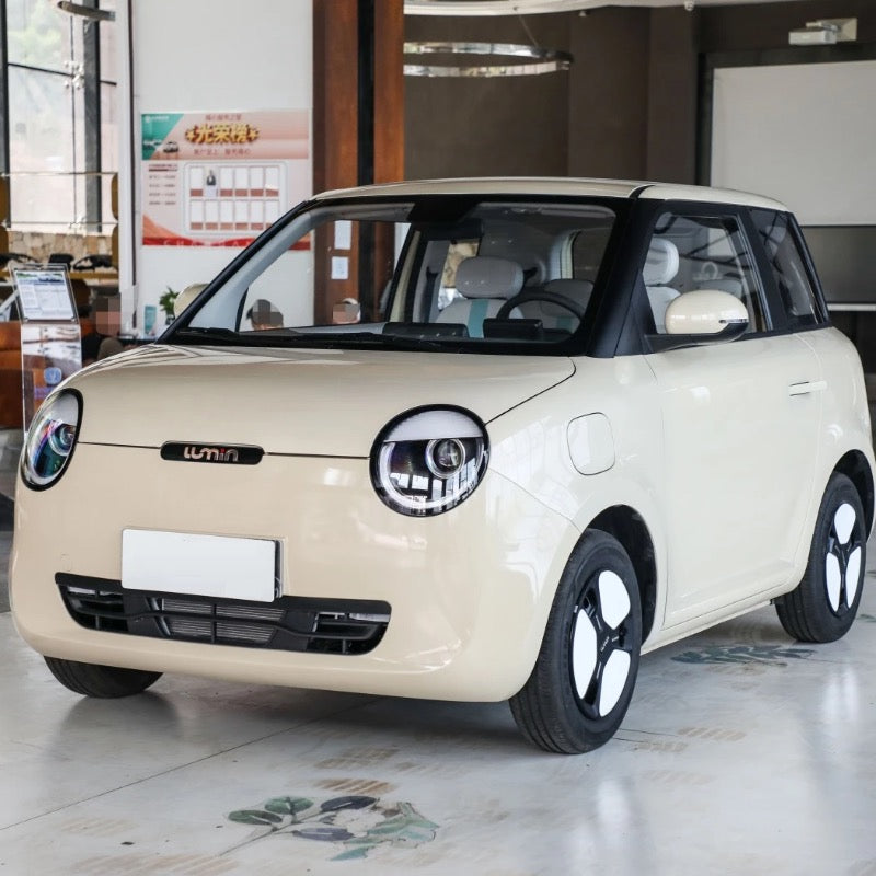 Changan Lumin MINI  EV