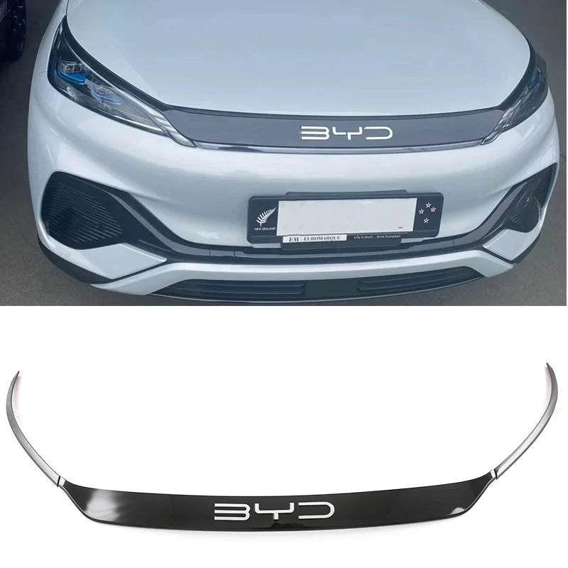 Front Bumper for BYD ATTO 3