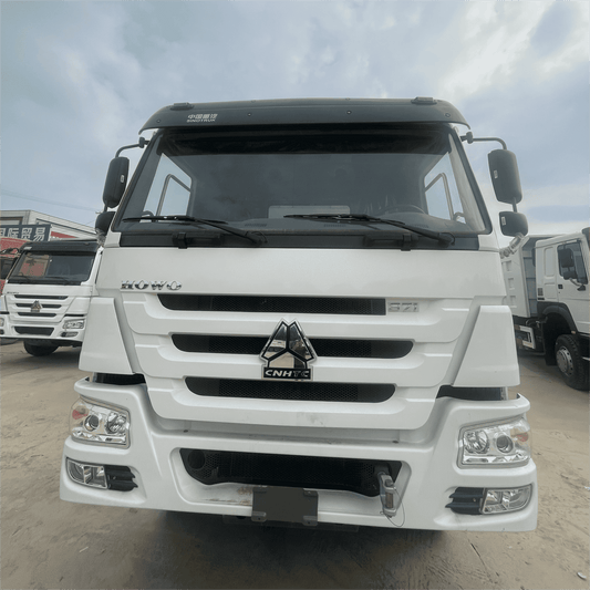 SINOTRUK HOWO 371