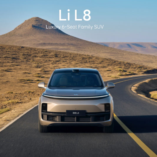 Li L8