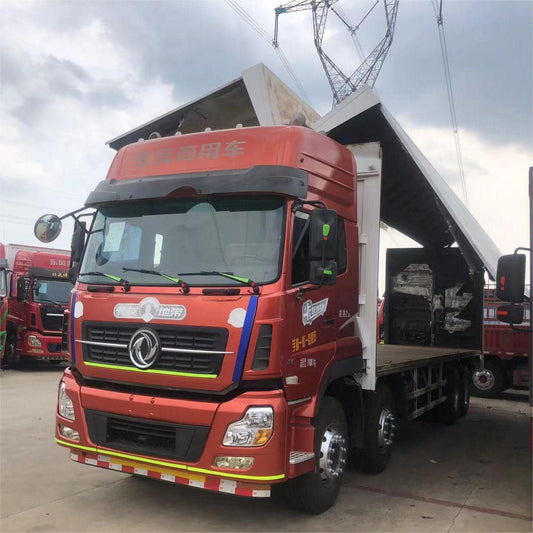 Dongfeng commercial vehicle