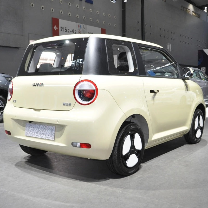 Changan Lumin MINI  EV