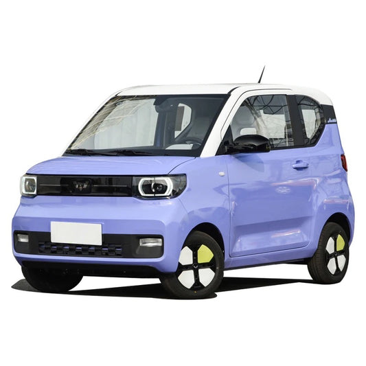 Wuling Ronguang Mini EV